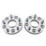 [US Warehouse] 2 PCS Hub Centric Wheel Adapters for Buick / Cadillac / Chevrolet